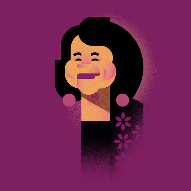 Dolores Huerta