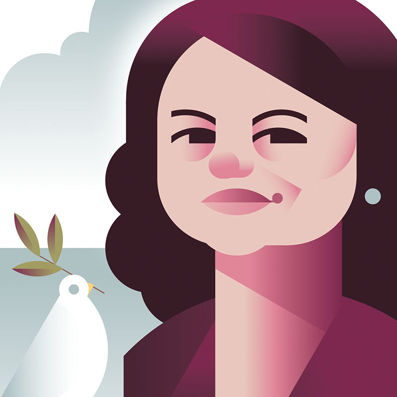 El Correo — Sunday profile