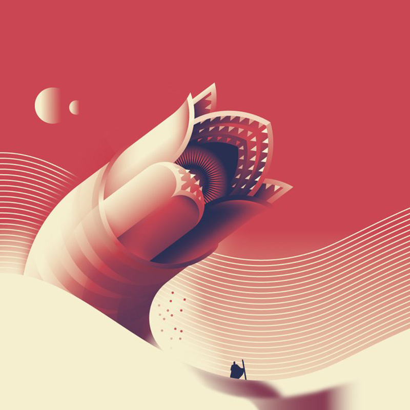 Dune — paperback edition in Catalan