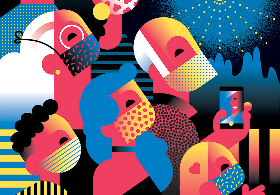 Festa Major de Manresa 2020